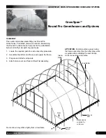 Предварительный просмотр 7 страницы FarmTek 104853 Manual