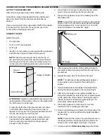 Предварительный просмотр 8 страницы FarmTek 104853 Manual