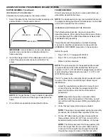 Предварительный просмотр 10 страницы FarmTek 104853 Manual