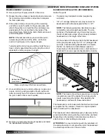 Предварительный просмотр 13 страницы FarmTek 104853 Manual