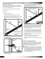 Preview for 14 page of FarmTek 104853 Manual