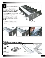 Предварительный просмотр 3 страницы FarmTek 105356 Manual