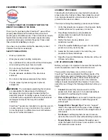 Preview for 2 page of FarmTek 105659 Quick Start Manual