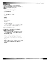 Preview for 3 page of FarmTek 105659 Quick Start Manual