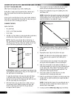 Preview for 8 page of FarmTek 106310PC Manual