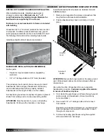 Preview for 33 page of FarmTek 106310PC Manual