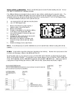 Предварительный просмотр 2 страницы FarmTek 106391 Installation Instructions