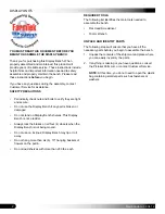 Preview for 2 page of FarmTek 10712 Quick Start Manual