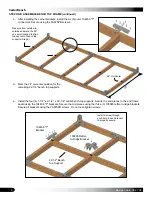 Предварительный просмотр 6 страницы FarmTek 108291 Assembly Manual