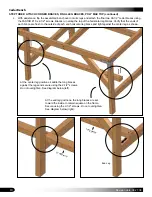 Предварительный просмотр 10 страницы FarmTek 108291 Assembly Manual