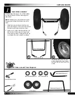 Предварительный просмотр 3 страницы FarmTek 108678 Manual