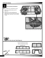 Предварительный просмотр 8 страницы FarmTek 108678 Manual