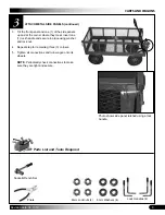 Предварительный просмотр 9 страницы FarmTek 108678 Manual