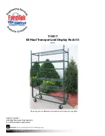 Preview for 1 page of FarmTek 110217 Quick Start Manual