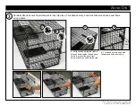 Предварительный просмотр 2 страницы FarmTek 111198 Quick Start Manual