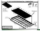 Предварительный просмотр 23 страницы FarmTek 112415S5X08 Manual