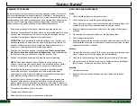 Preview for 4 page of FarmTek 112664 Assembly And Installation Instructions Manual