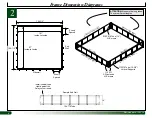 Предварительный просмотр 6 страницы FarmTek 112664 Assembly And Installation Instructions Manual