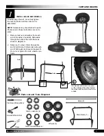 Предварительный просмотр 3 страницы FarmTek 12855 Quick Start Manual