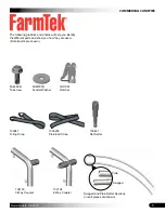 Preview for 5 page of FarmTek 1420CC Manual