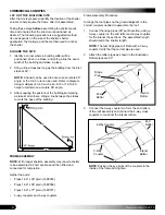 Предварительный просмотр 8 страницы FarmTek 1420CC Manual