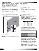 Предварительный просмотр 10 страницы FarmTek 1420CC Manual