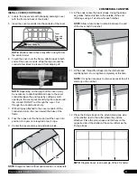 Preview for 11 page of FarmTek 1420CC Manual