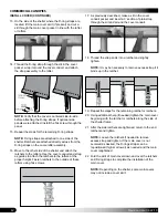 Preview for 12 page of FarmTek 1420CC Manual