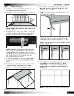 Preview for 11 page of FarmTek 1820CC Manual