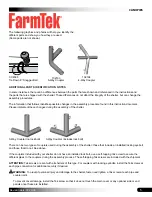 Preview for 5 page of FarmTek 1820SPC Manual