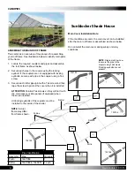 Предварительный просмотр 6 страницы FarmTek 1820SVSPC Manual