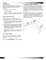 Предварительный просмотр 4 страницы FarmTek 2420SVSPC Manual