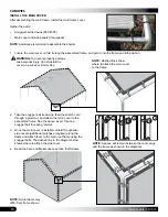 Предварительный просмотр 10 страницы FarmTek 2420SVSPC Manual