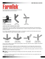 Preview for 5 page of FarmTek 820PC Manual