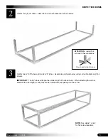 Предварительный просмотр 5 страницы FarmTek Brute Assembly Instructions Manual