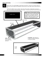 Предварительный просмотр 8 страницы FarmTek Brute Assembly Instructions Manual