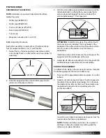 Preview for 8 page of FarmTek Chick-Inn Series Manual