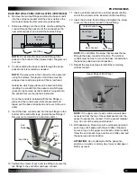 Preview for 15 page of FarmTek Chick-Inn Series Manual