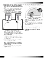 Preview for 16 page of FarmTek Chick-Inn Series Manual