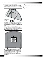 Предварительный просмотр 22 страницы FarmTek Chick-Inn Series Manual