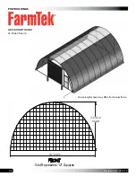 Preview for 32 page of FarmTek Chick-Inn Series Manual