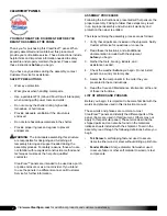 Preview for 2 page of FarmTek ClearView 105658 Quick Start Manual