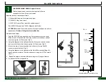 Предварительный просмотр 9 страницы FarmTek FodderPro 2.0 Full Feed System-Wall Mount... Manual