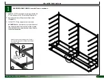 Предварительный просмотр 17 страницы FarmTek FodderPro 2.0 Full Feed System-Wall Mount... Manual