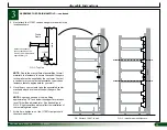 Предварительный просмотр 29 страницы FarmTek FodderPro 2.0 Full Feed System-Wall Mount... Manual