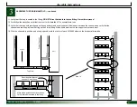 Предварительный просмотр 31 страницы FarmTek FodderPro 2.0 Full Feed System-Wall Mount... Manual