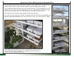 Предварительный просмотр 44 страницы FarmTek FodderPro 2.0 Full Feed System-Wall Mount... Manual