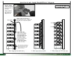 Предварительный просмотр 46 страницы FarmTek FodderPro 2.0 Full Feed System-Wall Mount... Manual