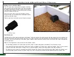 Предварительный просмотр 48 страницы FarmTek FodderPro 2.0 Full Feed System-Wall Mount... Manual