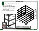 Preview for 14 page of FarmTek FodderPro 2.0 Micro System Manual